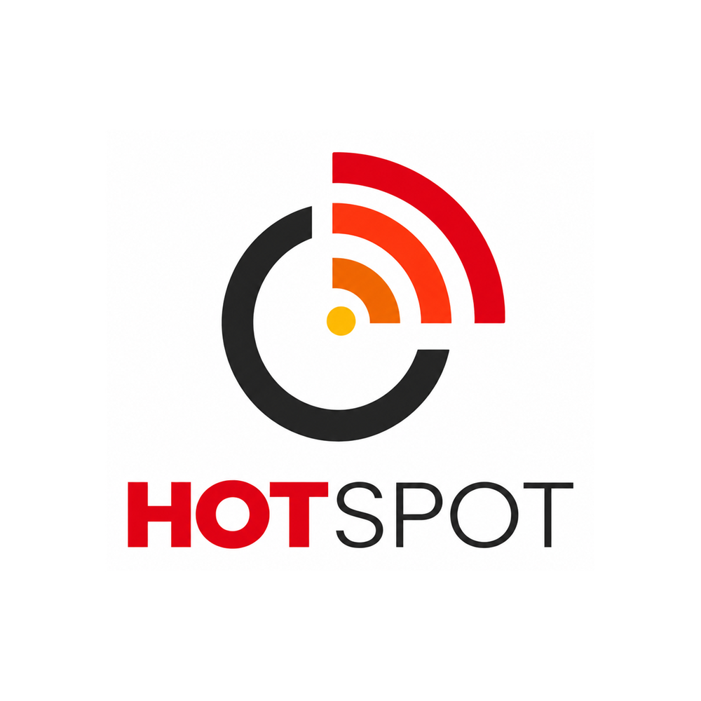 Hotspot Manager